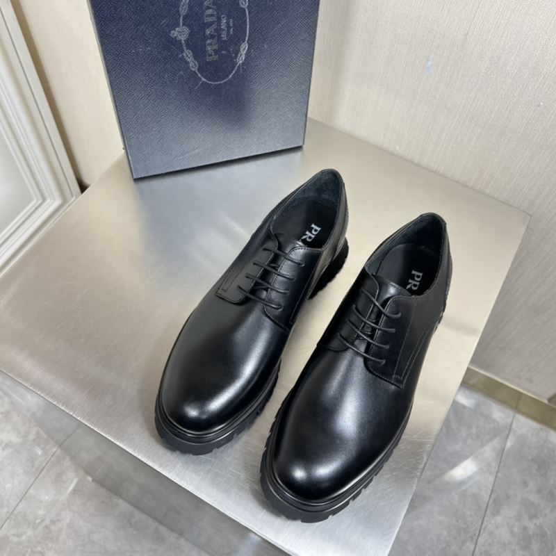 Prada Business Shoes